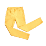 Celana Panjang Hijabers Modis - Yellow
