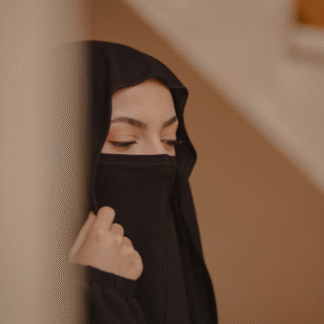 Hijab Syar'i